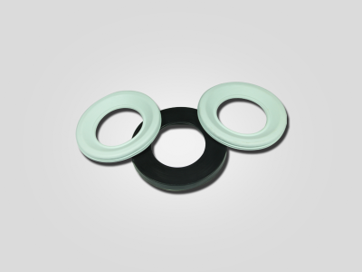 Water inlet rubber parts